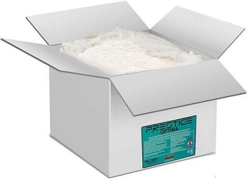 Prestige Optima ™ Jewelry Casting Investment Powder-سطح أملس للغاية لنماذج الراتنجات ثلاثية الأبعاد والذهب والفضة والمعادن النحاسية وغير الحديدية ، 20 رطلاً in Saudi Arabia