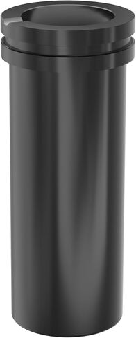 MMasters Graphite Crucible, #3 Melting Casting Tool for Gold, Silver, Copper, Aluminum, High Purity Graphite Melting Crucible Fit for Melting Furnace, Jewelry Tools in Kuwait