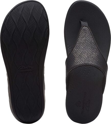 صندل Brio Vibe نسائي من Clarks in Saudi Arabia