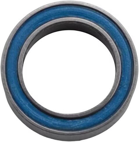 Compatible with Traxxas for E-Revo for Slash for Rally for Summit 1/16 RC Car Parts Accessories 8PCS Rubber Sealed Ball Bearing Kit RC Car Part Accessories in Saudi Arabia