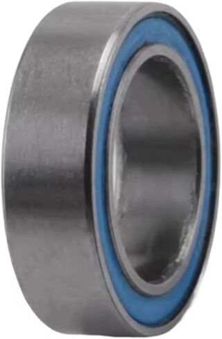 Compatible with Traxxas for E-Revo for Slash for Rally for Summit 1/16 RC Car Parts Accessories 8PCS Rubber Sealed Ball Bearing Kit RC Car Part Accessories in Saudi Arabia
