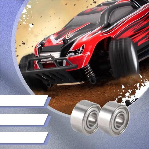 متوافق مع Wltoys K969 K979 K989 K999 P929 P939 1/28 RC CAR PRAPERS Accessories K989-07 K989-08 K989-09 محمل مجموعة إكسسوارات مجموعة RC CAR in Saudi Arabia