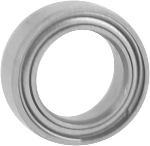 Compatible with Tamiya for TT01 TT01D TT01E TT01R DF02 1/10 RC Car Upgrade Parts 40Pcs Ball Bearing Kit RC Car Upgrade Parts in Saudi Arabia