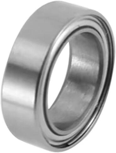 Compatible with Tamiya for TT-02 for TT-02D 1/10 RC Car Upgrade Parts Replacement Accessories 16Pcs Steel Ball Bearing Kit RC Car Part Accessories in Saudi Arabia