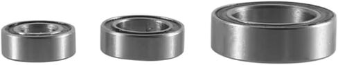Compatible with Traxxas for UDR 1/7 RC Car Upgrade Modification Parts Accessories 43pcs Sealed Bearing Kit 85076-4 RC Car Upgrade Parts in Saudi Arabia