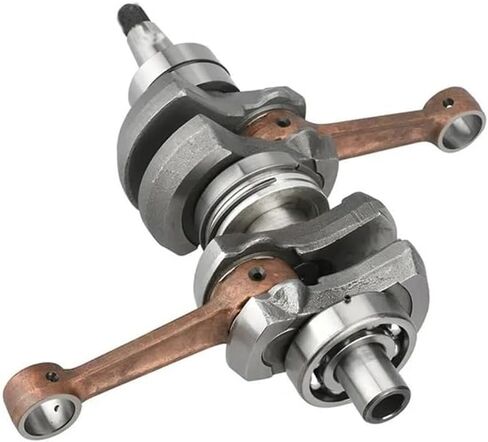 Crankshaft Connecting Rod Assembly FIT FOR 2-stroke 30 HP 61N-11400 69P-11400-00 in Saudi Arabia
