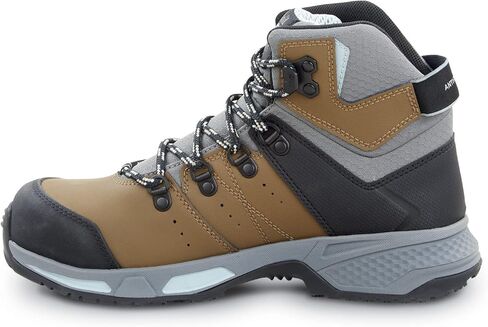 حذاء Timberland PRO Switchback للرجال، Comp Toe، EH، WP، MaxTRAX، مقاوم للانزلاق أثناء العمل in Kuwait