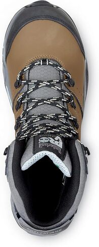 حذاء Timberland PRO Switchback للرجال، Comp Toe، EH، WP، MaxTRAX، مقاوم للانزلاق أثناء العمل in Kuwait