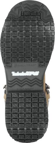 حذاء Timberland PRO Switchback للرجال، Comp Toe، EH، WP، MaxTRAX، مقاوم للانزلاق أثناء العمل in Kuwait