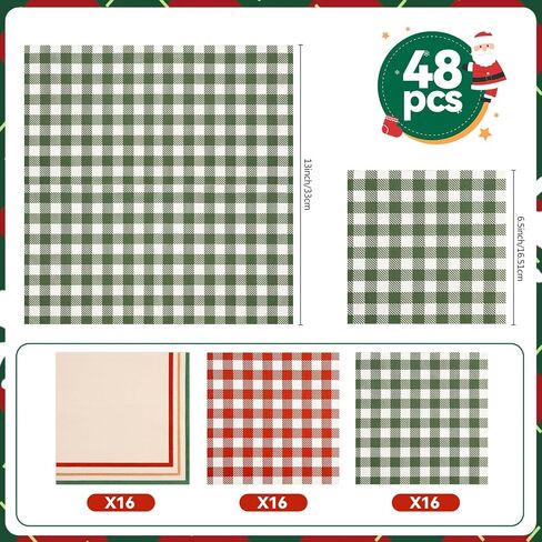 50pcs مناديل الخريف ، ورقة كوكتيل حلوى المشروبات ضيوف الضيوف من المناديل القيقب لليئة غداء ناعم الخريف مناديل يمكن التخلص منها لعيد الشكر يوم عشاء حفل عشاء المنزل 6.5 × 6.5 بوصة in Kuwait