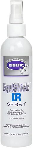 Kinetic Equishield IR Spray 8 Oz by Kinetic Vet in Saudi Arabia
