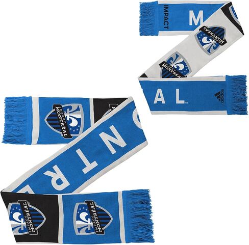 وشاح هامشي للشباب MLS in Saudi Arabia