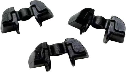 3pcs حزمة النايلون كتلة شريط التمرير 0GR0-052005 CVT Pulley CF 450CC 520CC 550 ATV UTV 400 500 600 800 1000 in Saudi Arabia