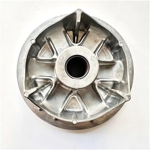 Primary Loose Pulley Assy Fit For CFMOTOR Cforce Zforce Uforce 820 600 550 520 450 400 ATV UTV Quad 0GR0-051100 in Saudi Arabia