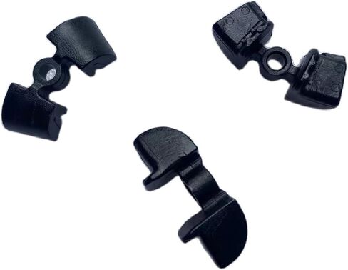 1 Set Package Nylon Block Slider 0GR0-052005 of CVTDriven Pulley Parts Fit for 450 520 850 1000ATV Cforce Zforce in Saudi Arabia