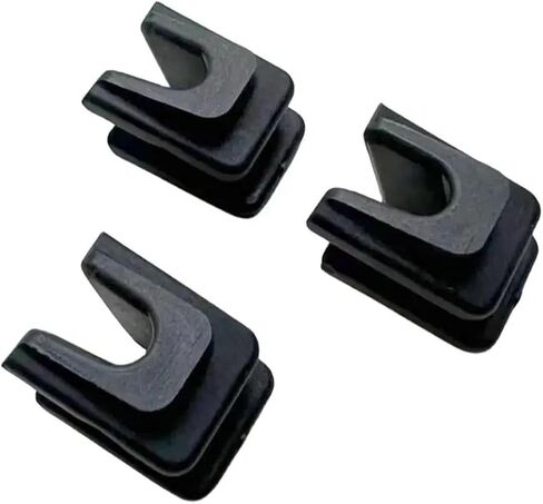 1Set =3PCS Package Nylon Slider 0GR0-051006 of CVT Drive Pulley Part Fit for CF 450CC 520CC 550 ATV UTV X4 X550 Z5 U5 in Saudi Arabia