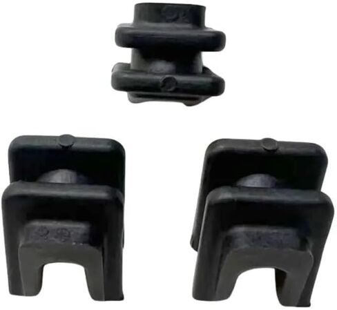 1Set =3PCS Package Nylon Slider 0GR0-051006 of CVT Drive Pulley Part Fit for CF 450CC 520CC 550 ATV UTV X4 X550 Z5 U5 in Saudi Arabia