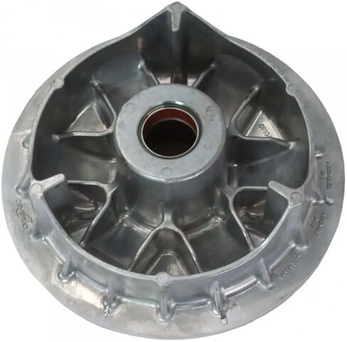 CF Outer Sheave Primary Loose Pulley for CF Cforce Zforce Uforce 450 600 850 950 1000 ATV UTV Quad 0JYA-051100 0JY0-05110 in Saudi Arabia