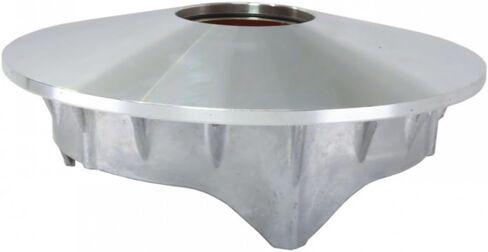 CF Outer Sheave Primary Loose Pulley for CF Cforce Zforce Uforce 450 600 850 950 1000 ATV UTV Quad 0JYA-051100 0JY0-05110 in Saudi Arabia