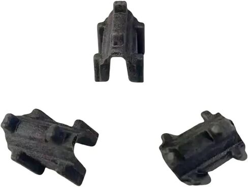 1 مجموعة مجموعة نايلون جزء الدفع القرص من CVT Drive بكرة أولية 0jya-051004-10000 ملائمة ل CF 850CC 1000CC ATV UTV in Saudi Arabia