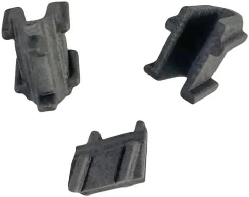 1 مجموعة مجموعة نايلون جزء الدفع القرص من CVT Drive بكرة أولية 0jya-051004-10000 ملائمة ل CF 850CC 1000CC ATV UTV in Saudi Arabia