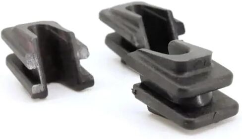 3PCS Drive Pulley Nylon Slider Fit for 400 450 191Q 500S 520 500HO X5H.O. 550 X550 U550 Z550 191R 0GR0-051006 in Saudi Arabia