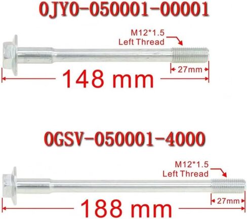 Bolt Drive Pulley Fit For CFMoto 0JY0-050001-00001 ATV UTV SSV Accessories CForce UForce 600 625 191S-A 191S-U6 CF600ATR in Saudi Arabia