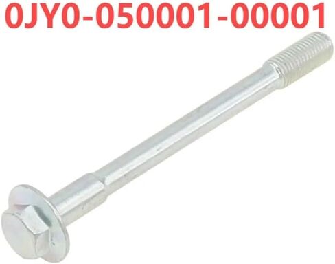 Bolt Drive Pulley Fit For CFMoto 0JY0-050001-00001 ATV UTV SSV Accessories CForce UForce 600 625 191S-A 191S-U6 CF600ATR in Saudi Arabia
