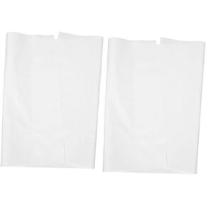 Nuobesty 2pcs لوحة العرض توريد الأولاد والبنات رسم لفة الكتابة على الجدران القماش القماش لطلاء الملحقات DIY in Kuwait