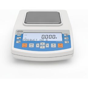 AS 62.R.B ميزان تحليلي 60 جم ​​× 0.1 مجم in Kuwait