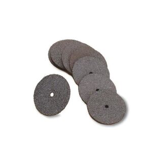 7 كربيد السيليكون يفصل بين الأقراص 3/4 "x .022" in Saudi Arabia