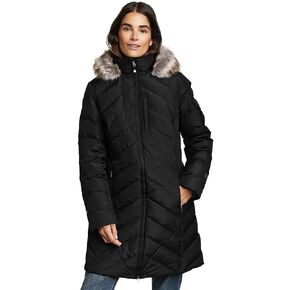 Eddie Bauer Women's Crystal Ridge Down Parka in Kuwait
