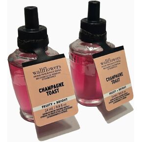 White Barn Bath and Body Works Wallflowers Refill New Look! in Kuwait
