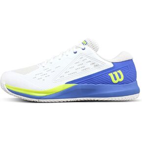 Wilson Rush Pro Ace Black/Ombre Blue/White 10 D (M) in Kuwait