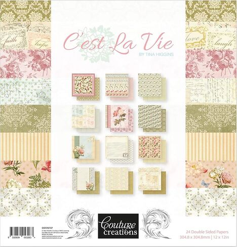 Artdeco Creations paper paper paper ، multicolor in Saudi Arabia