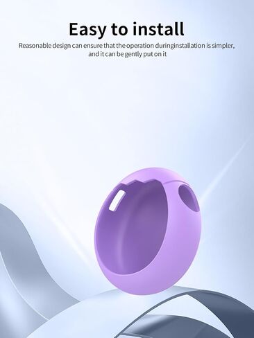 بالنسبة إلى تاماغوتشي الجنة ، غلاف علبة لعبة الحيوانات الأليفة الافتراضية ، فإن Wuniak Design WiNiable Friendly Silicone Protection Scratch Shock Shell مع غطاء زر لتاماغوتشي ، الأزرق. in Saudi Arabia