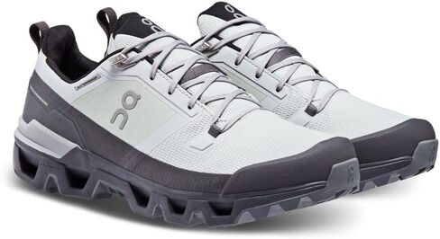 On Running Men's Low Sneaker Hiking Shoes, 11 AU in Saudi Arabia