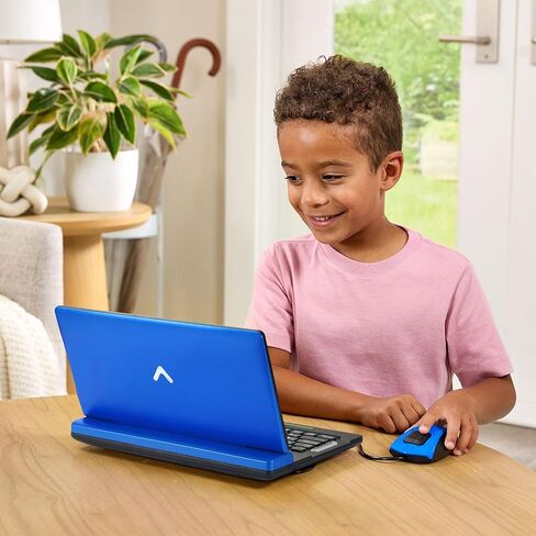 VTech Genio ثنائي اللغة Juniorbook Learning Learning Captop للأطفال in Saudi Arabia