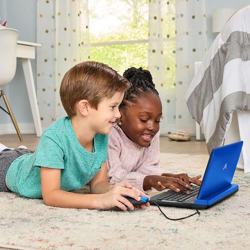 VTech Genio ثنائي اللغة Juniorbook Learning Learning Captop للأطفال in Saudi Arabia