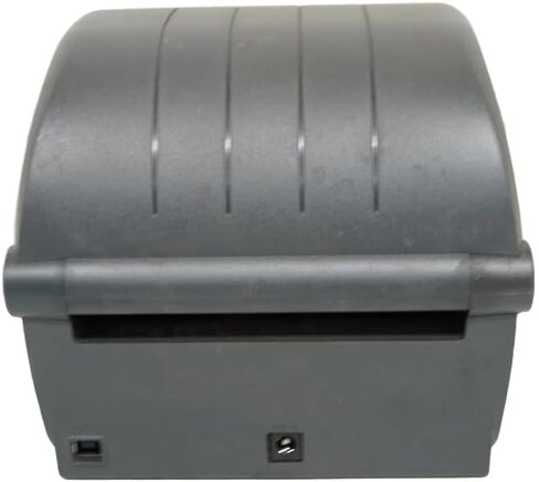 1000 fanfold thermal abls with Zebra ZP230D (ZP450 Replacement) Label Thermal Bar Code Printer | USB والاتصال الموازي 203 دبي دبليواني دقة | 4 "× 6" القرار المباشر in Saudi Arabia