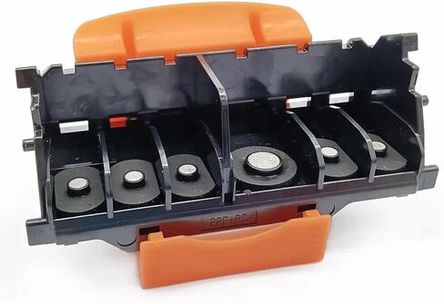 Universal Full Color Print Head QY6-0083 لـ P MG7760 MG6900 MG7753 MG7765 IP8710 MG7510 MG7140 IP8760 MG6930 IP8720 MG6330 in Saudi Arabia