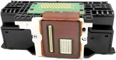 Universal QY6-0086 رأس طباعة مع IX6770 IX6780 IX6810 IX6840 IX6880 MX720 MX721 MX722 MX725 MX726 MX728 MX920 MX922 in Saudi Arabia