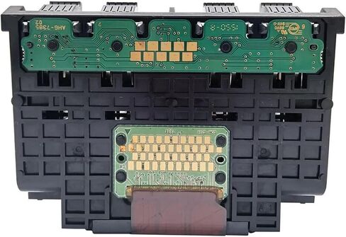 Universal Full Color Print Head QY6-0087 for with M MB5460 MB2050 MB2000 MB5470 MB2060 MB2150 IB4180 MB2140 MB2020 MB2130 MB2120 in Saudi Arabia