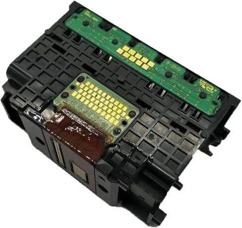 Universal Full Color Print Head QY6-0087 for with M MB5460 MB2050 MB2000 MB5470 MB2060 MB2150 IB4180 MB2140 MB2020 MB2130 MB2120 in Saudi Arabia