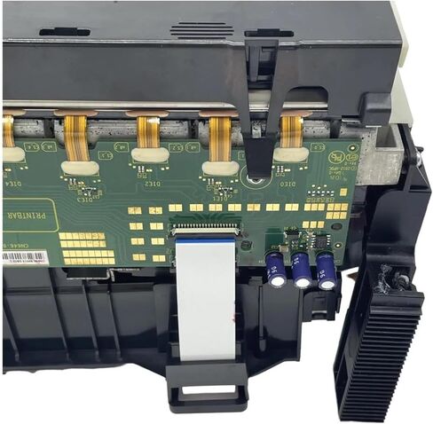 Universal CN646-60014 Printer Print Head لـ 970 971 O Pro X451DN X576 X476DW X551 X451 X476 in Saudi Arabia