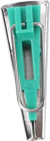 Artibetter Bias Binding Maker Maker Maker Maker Maker Set 6mm Wide for Praits Sewing in Saudi Arabia