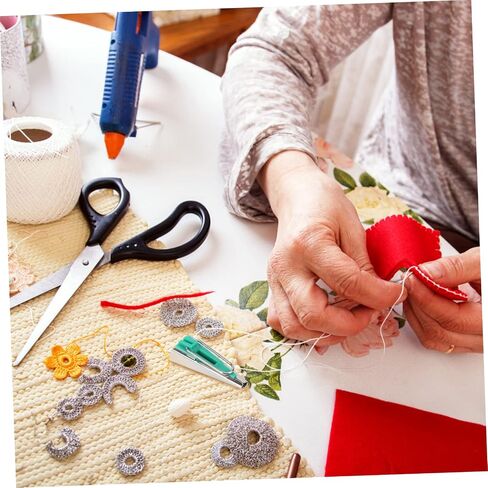 Artibetter Bias Binding Maker Maker Maker Maker Maker Set 6mm Wide for Praits Sewing in Saudi Arabia