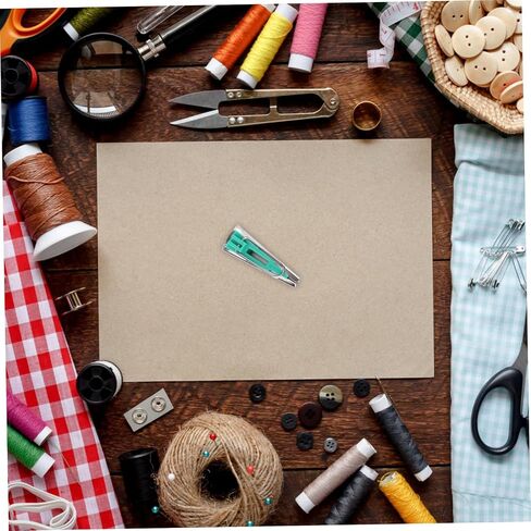 Artibetter Bias Binding Maker Maker Maker Maker Maker Set 6mm Wide for Praits Sewing in Saudi Arabia