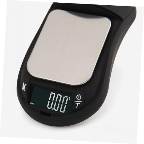 500g Mouse Shape Electronic Scale Digital Scale Portable for Jewelry No Battery Included in Saudi Arabia