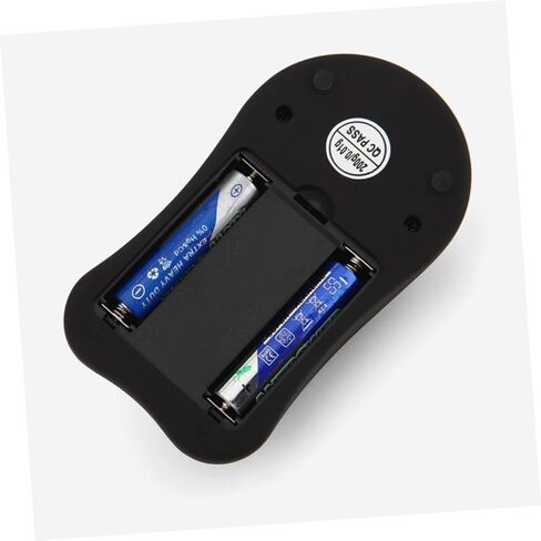500g Mouse Shape Electronic Scale Digital Scale Portable for Jewelry No Battery Included in Saudi Arabia